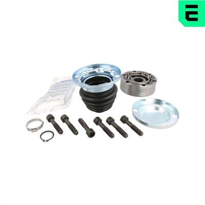 OPTIMAL CT-1051 EAN: 4058787077667.