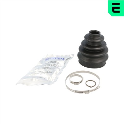 OPTIMAL CVB-10137CR EAN: 4058787065770.