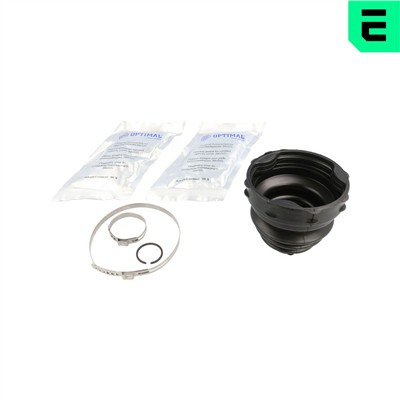 OPTIMAL CVB-10177CR EAN: 4058787066173.