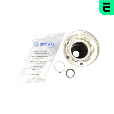 OPTIMAL CVB-10291CR EAN: 4058787067316.