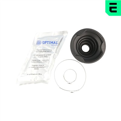 OPTIMAL CVB-10311CR EAN: 4058787067514.