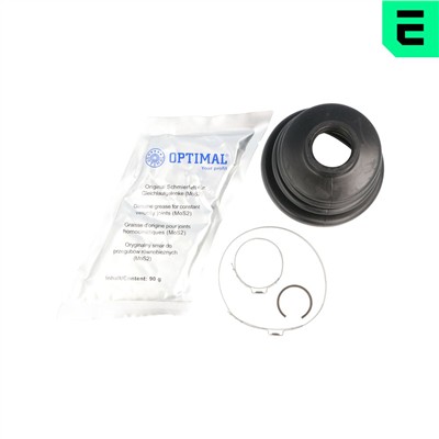 OPTIMAL CVB-10313CR EAN: 4058787067538.