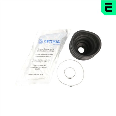 OPTIMAL CVB-10419CR EAN: 4058787068597.