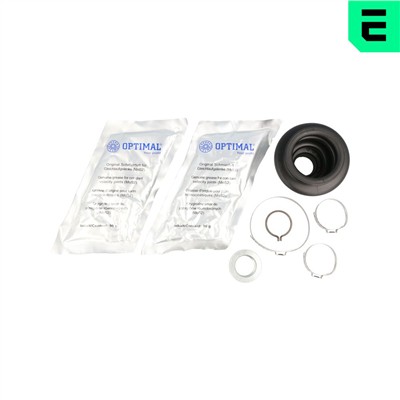 OPTIMAL CVB-10494CR EAN: 4058787069341.