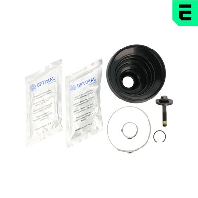 OPTIMAL CVB-10673TPE EAN: 4058787071139.