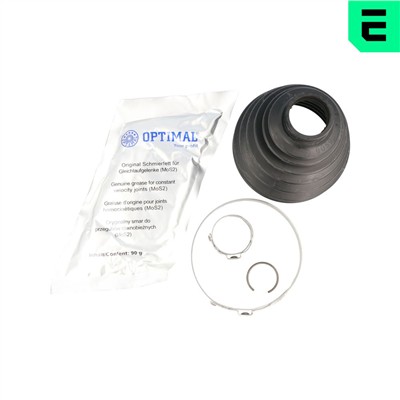 OPTIMAL CVB-10715TPE EAN: 4058787071559.