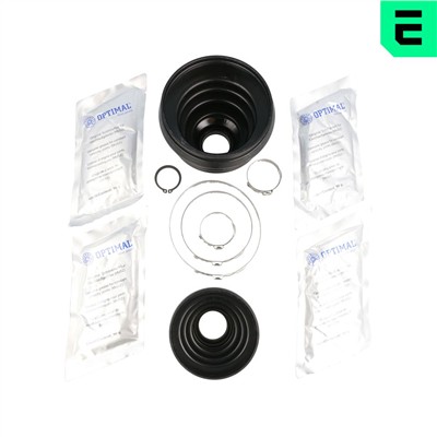 OPTIMAL CVB-10781TPE