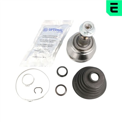 OPTIMAL CW-2508 EAN: 4058787072341.