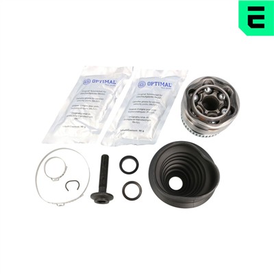 OPTIMAL CW-2511 EAN: 4058787072372.