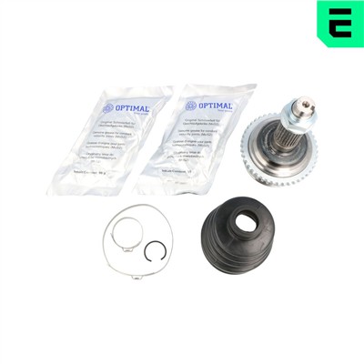 OPTIMAL CW-2663 EAN: 4058787073898.