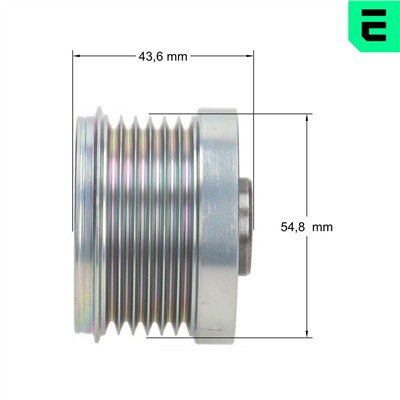 OPTIMAL F5-1072 EAN: 4031185668323.