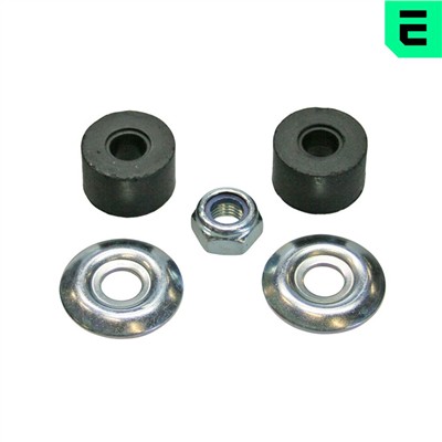 OPTIMAL F8-6716 EAN: 4031185252904.