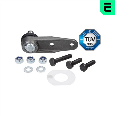 OPTIMAL G3-023 Číslo výrobce: G6-022. EAN: 4031185930239.