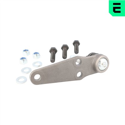 OPTIMAL G3-180S EAN: 4058787100136.