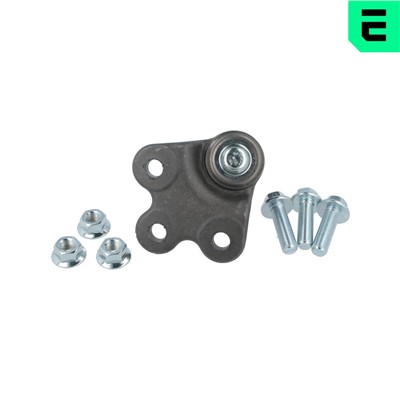 OPTIMAL G3-2025S EAN: 4058787289909.