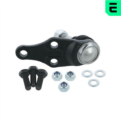 OPTIMAL G3-2037S EAN: 4058787298468.