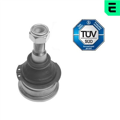 OPTIMAL G3-784 Číslo výrobce: G6-1002. EAN: 4031185937849.