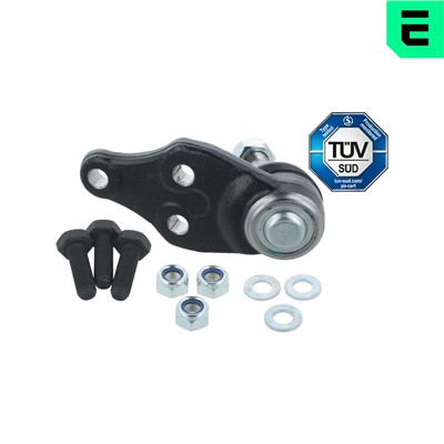 OPTIMAL G3-979 EAN: 4031185205962.