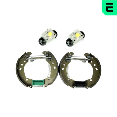 OPTIMAL OP-BSK00013 EAN: 4058787387155.