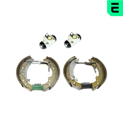 OPTIMAL OP-BSK00086 EAN: 4058787387889.