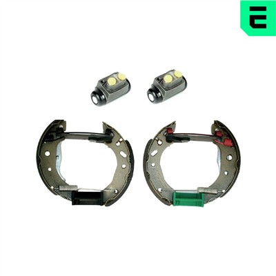 OPTIMAL OP-BSK00087 EAN: 4058787387896.