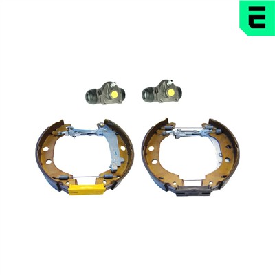 OPTIMAL OP-BSK00213 EAN: 4058787389135.