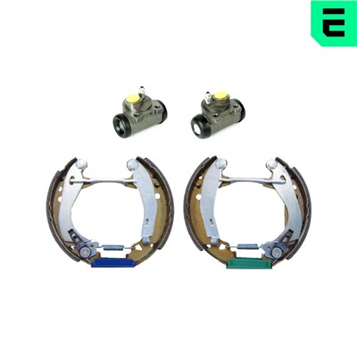 OPTIMAL OP-BSK00218 EAN: 4058787389180.