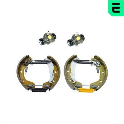 OPTIMAL OP-BSK00251 EAN: 4058787389494.