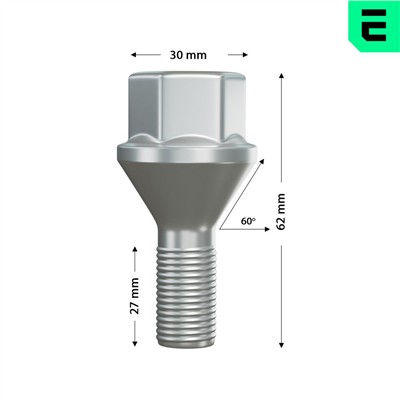 OPTIMAL OP-UWB10018-1 EAN: 4058787350760.
