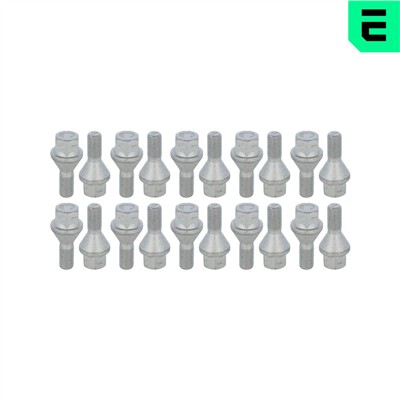 OPTIMAL OP-UWB10018-20 EAN: 4058787353303.