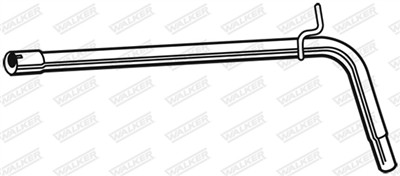 WALKER 10557 EAN: 3277490105578.