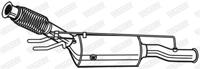 WALKER 73171 EAN: 3277490731715.