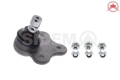 SIDEM 19082 EAN: 5413978224661.