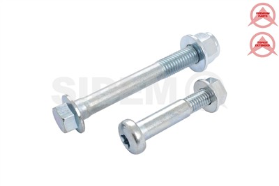 SIDEM 3002 EAN: 5413978246694.