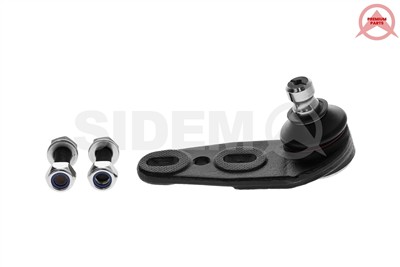 SIDEM 63481 EAN: 5413978134373.