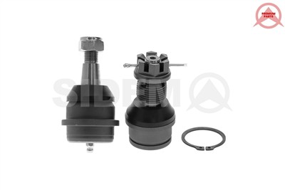 SIDEM 93085 KIT EAN: 5413978231270.