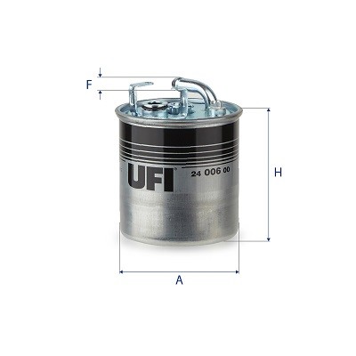 UFI 24.006.00 EAN: 8003453061415.