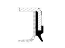 CORTECO 49120499 Číslo výrobce: 49120499. EAN: 3358960940155.