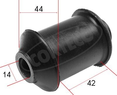 CORTECO 80000477 EAN: 3358960204097.