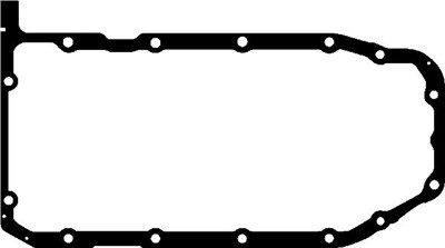 CORTECO 026321P Číslo výrobce: 83026321. EAN: 3358960263216.