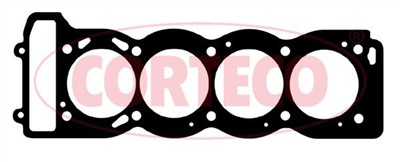 CORTECO 414957P Číslo výrobce: 83414957. EAN: 3358960518989.