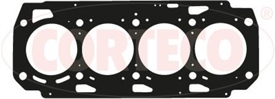 CORTECO 415612P Číslo výrobce: 83415612. EAN: 3358960605207.