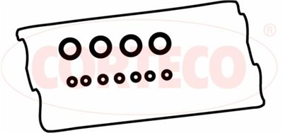 CORTECO 440176P Číslo výrobce: 83440176. EAN: 3358960413727.