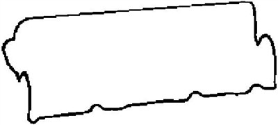 CORTECO 440392P Číslo výrobce: 83440392. EAN: 3358960411730.