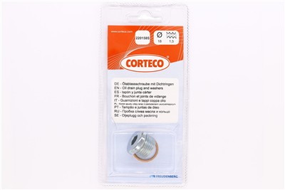 CORTECO 220158S Číslo výrobce: 84920158. EAN: 3358960551306.