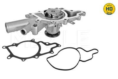 MEYLE 013 220 0003/HD Číslo výrobce: MWP0040HD. EAN: 4040074484548.