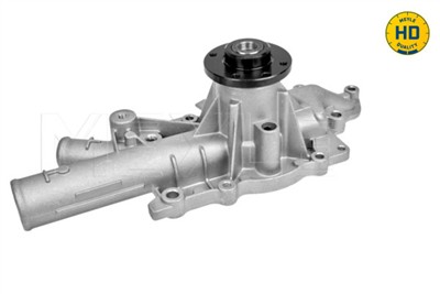 MEYLE 013 220 0003/HD Číslo výrobce: MWP0040HD. EAN: 4040074484548.