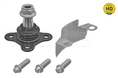 MEYLE 016 010 0026/HD Číslo výrobce: MBJ0487HD. EAN: 4040074310991.