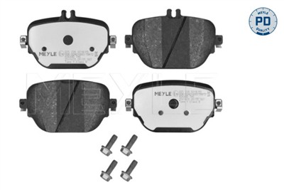 MEYLE 025 226 0218/PD Číslo výrobce: MBP1974PD.
