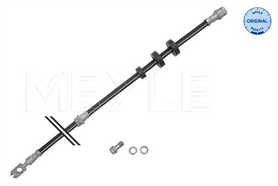 MEYLE 100 525 0098 Číslo výrobce: MBH0634.